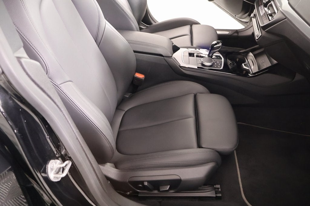 2024 BMW 2 Series 228i xDrive Gran Coupe Sport Line