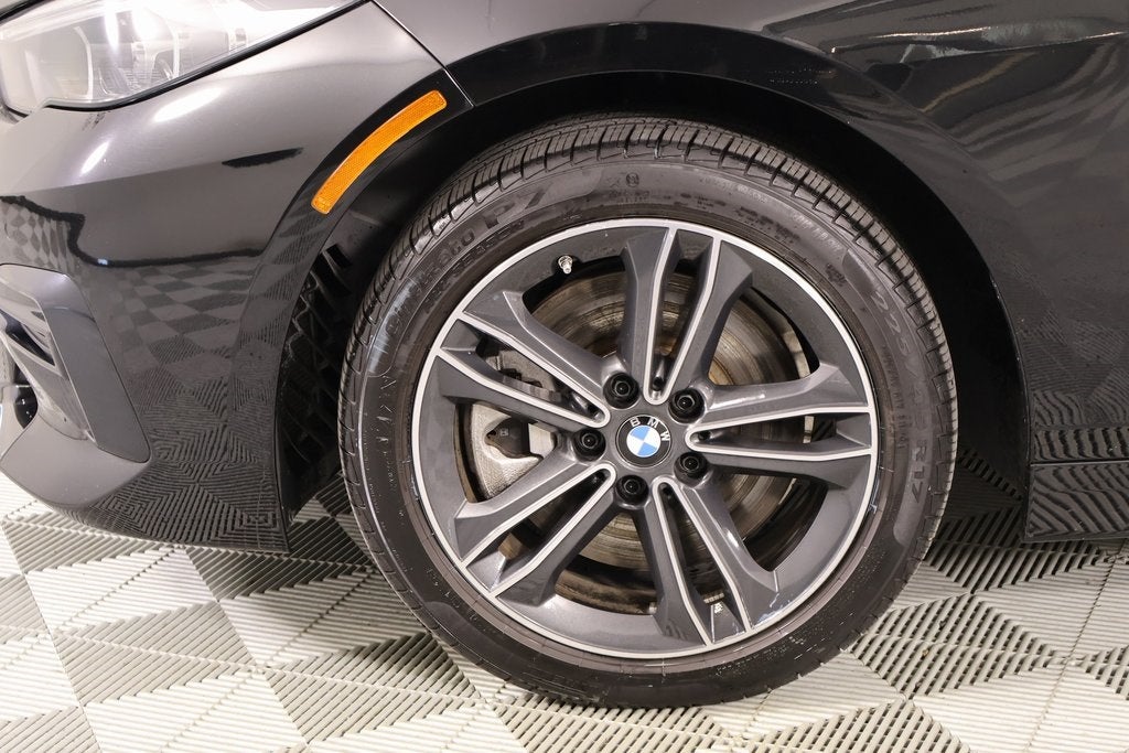 2024 BMW 2 Series 228i xDrive Gran Coupe Sport Line