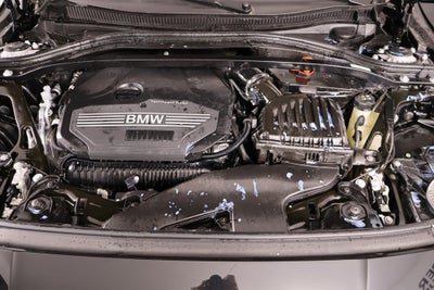 2024 BMW 2 Series 228i xDrive Gran Coupe Sport Line