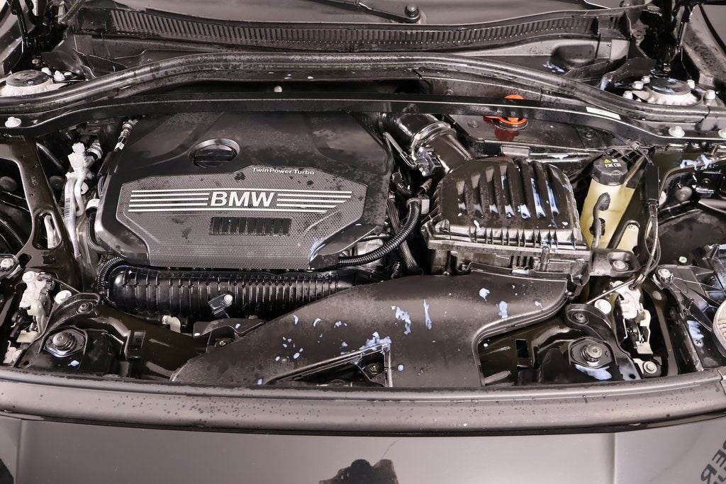 2024 BMW 2 Series 228i xDrive Gran Coupe Sport Line