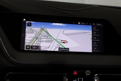 2024 BMW 2 Series 228i xDrive Gran Coupe Sport Line