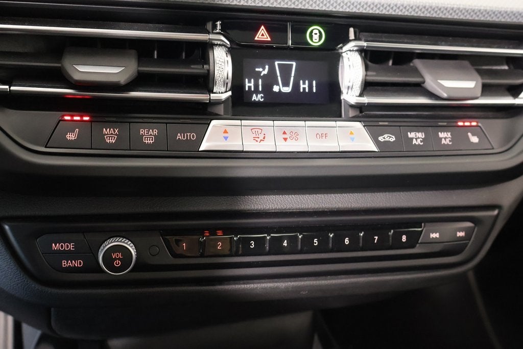 2024 BMW 2 Series 228i xDrive Gran Coupe Sport Line