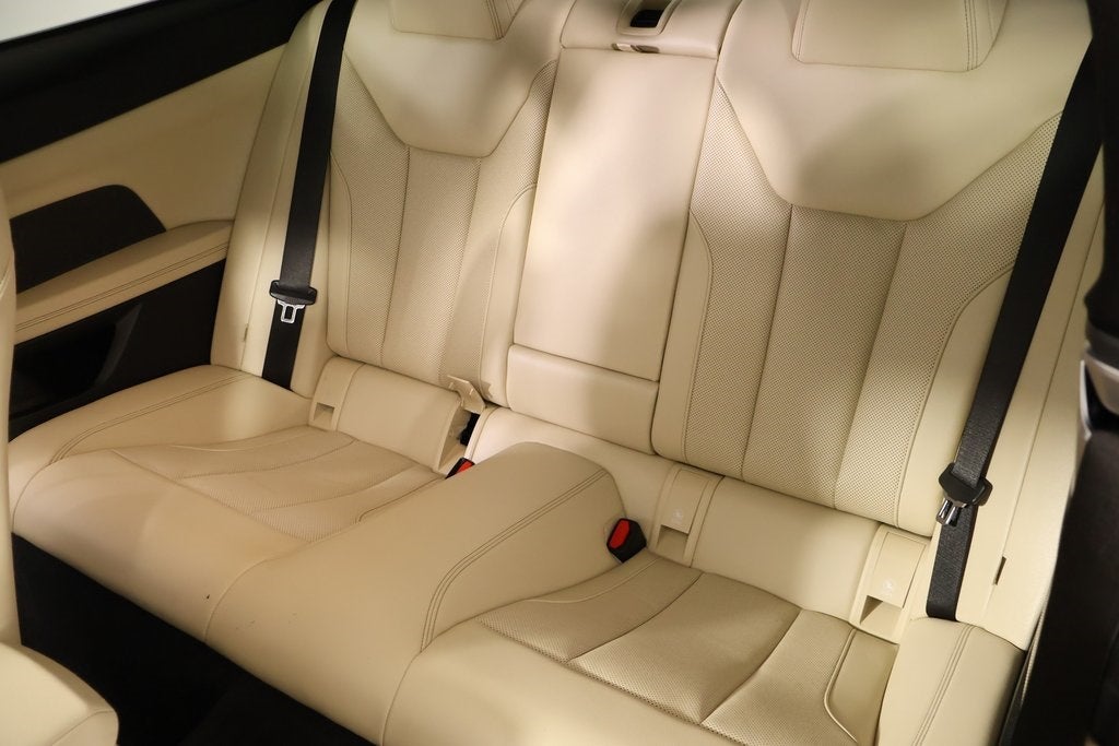 2024 BMW 4 Series 430i xDrive M Sport CERTIFIED