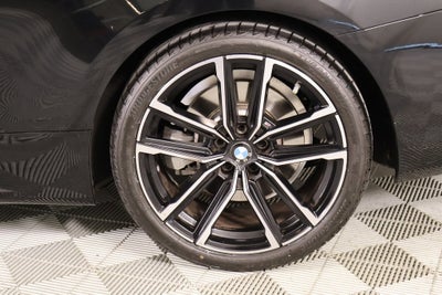 2024 BMW 4 Series 430i xDrive M Sport CERTIFIED