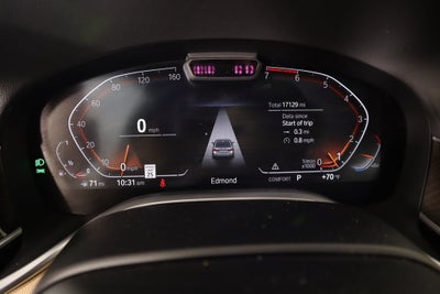 2022 BMW 7 Series 750i xDrive