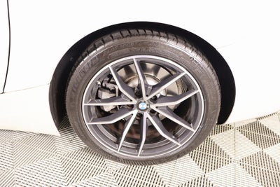 2022 BMW Z4 sDrive30i Sport Line