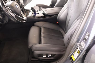 2019 BMW 5 Series 530i xDrive Sport Line