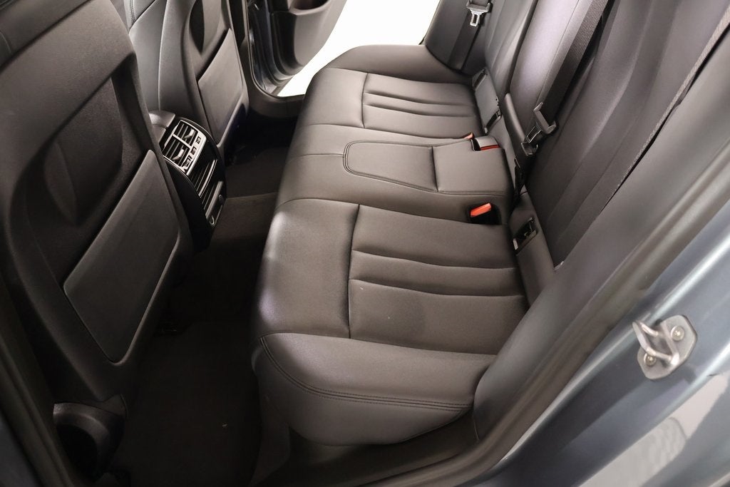 2019 BMW 5 Series 530i xDrive Sport Line