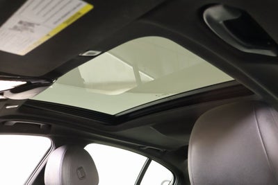 2019 BMW 5 Series 530i xDrive Sport Line