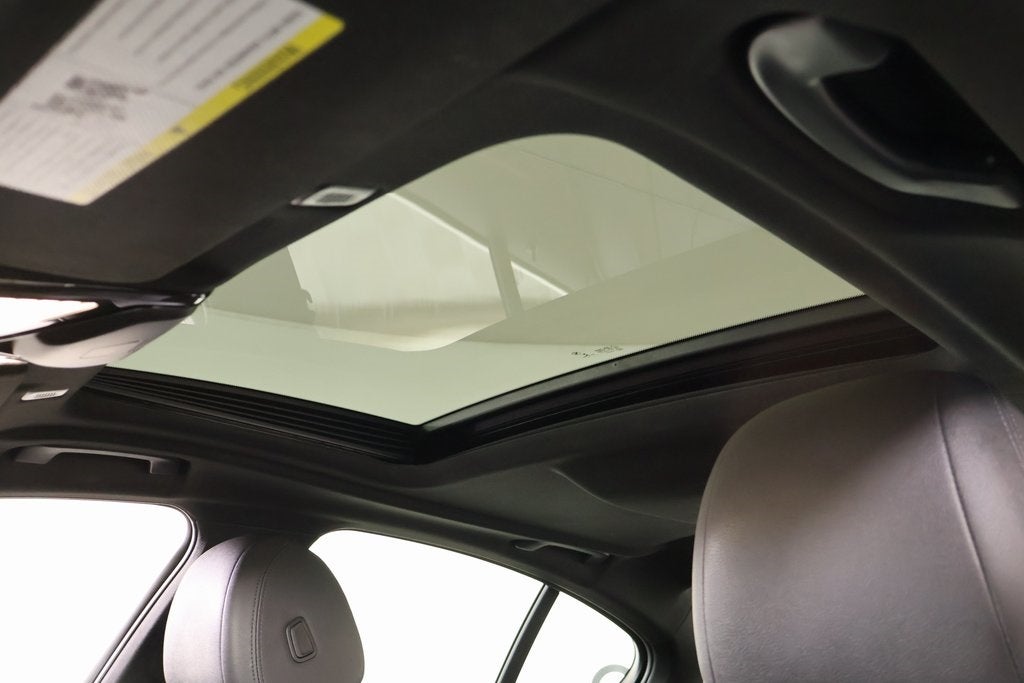 2019 BMW 5 Series 530i xDrive Sport Line