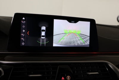 2019 BMW 5 Series 530i xDrive Sport Line