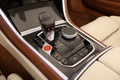 2020 BMW M8 Base Convertible