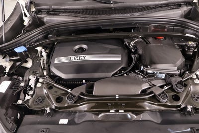 2025 BMW X2 xDrive28i M Sport