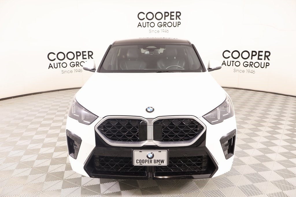2025 BMW X2 xDrive28i M Sport