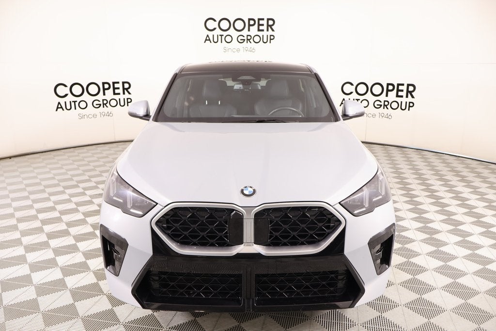 2025 BMW X2 xDrive28i M Sport