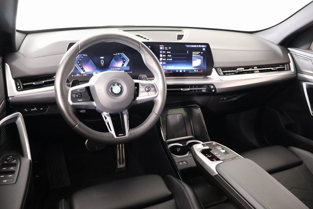 2025 BMW X2 xDrive28i M Sport