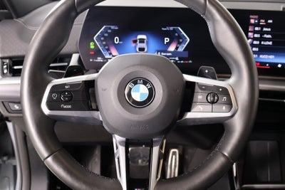 2025 BMW X2 xDrive28i M Sport