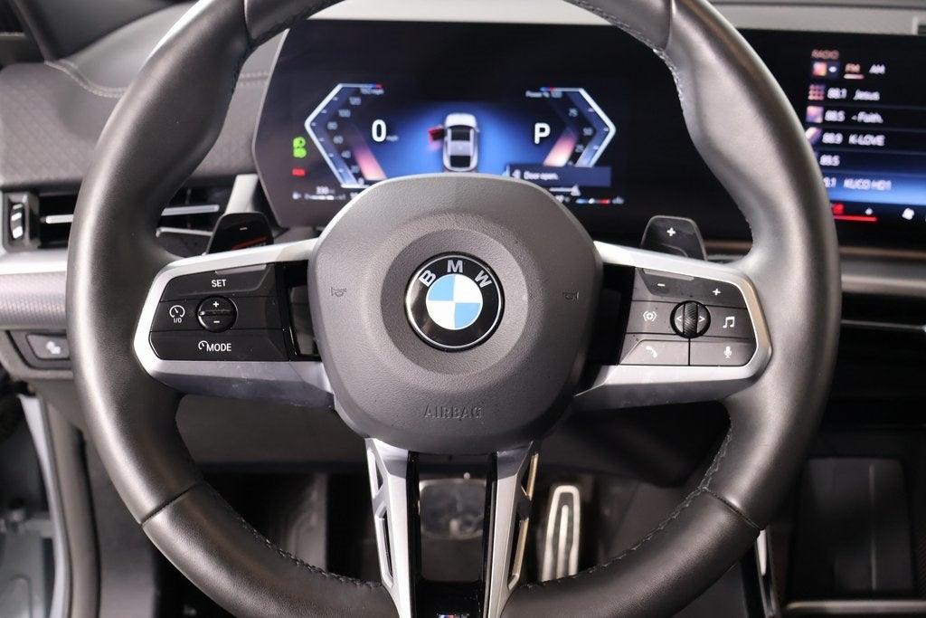 2025 BMW X2 xDrive28i M Sport
