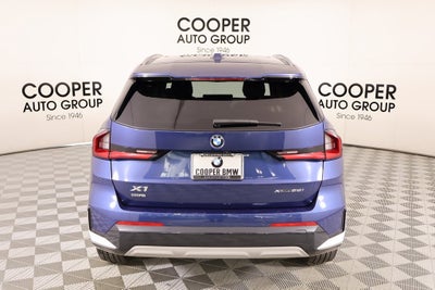 2023 BMW X1 xDrive28i