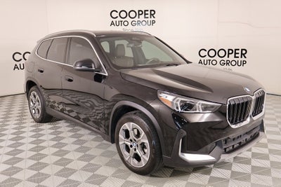 2023 BMW X1 xDrive28i
