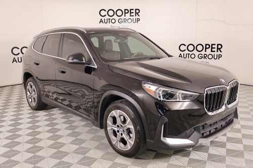 2023 BMW X1 xDrive28i
