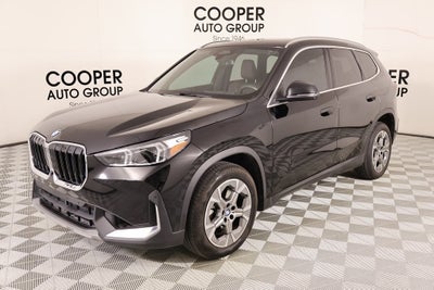 2023 BMW X1 xDrive28i