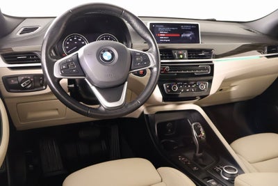 2022 BMW X2 xDrive28i