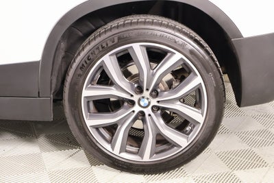 2022 BMW X2 xDrive28i