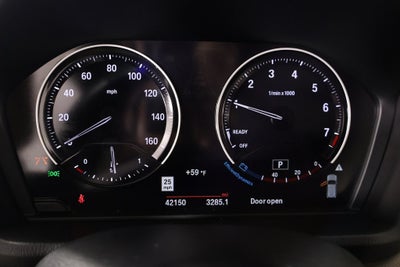 2022 BMW X2 xDrive28i