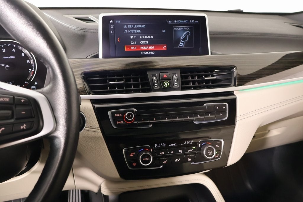 2022 BMW X2 xDrive28i