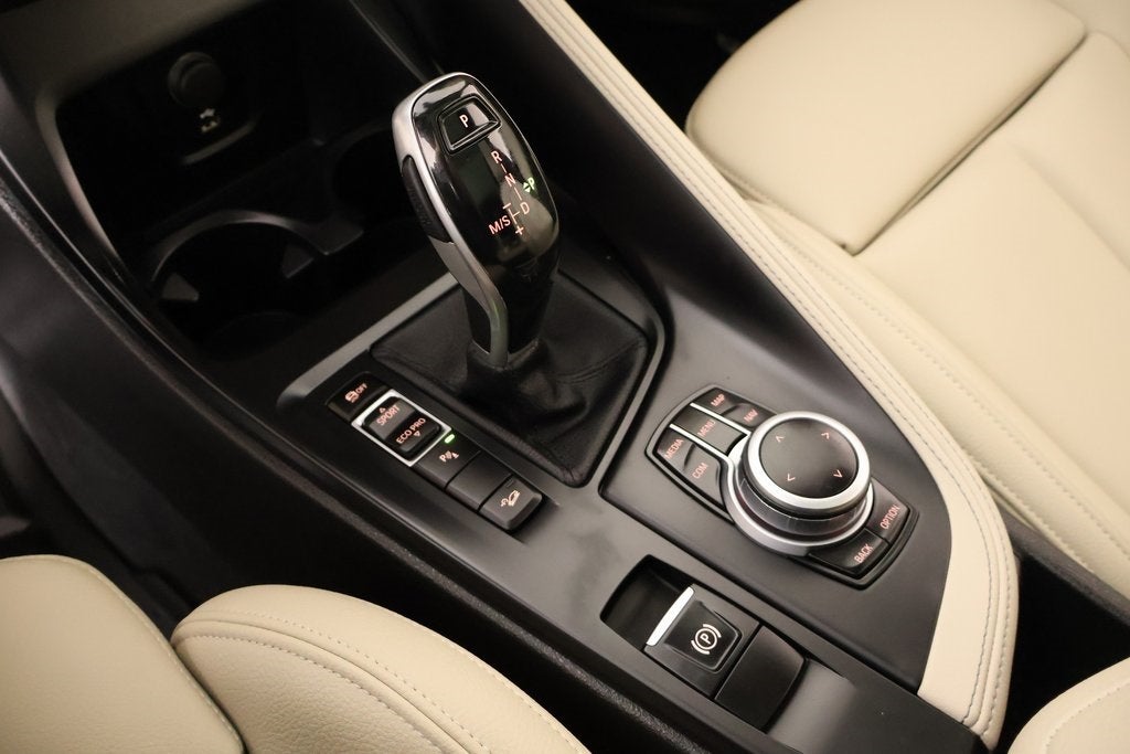 2022 BMW X2 xDrive28i