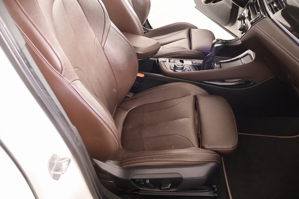 2018 BMW X2 xDrive28i