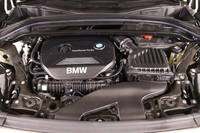 2018 BMW X2 xDrive28i