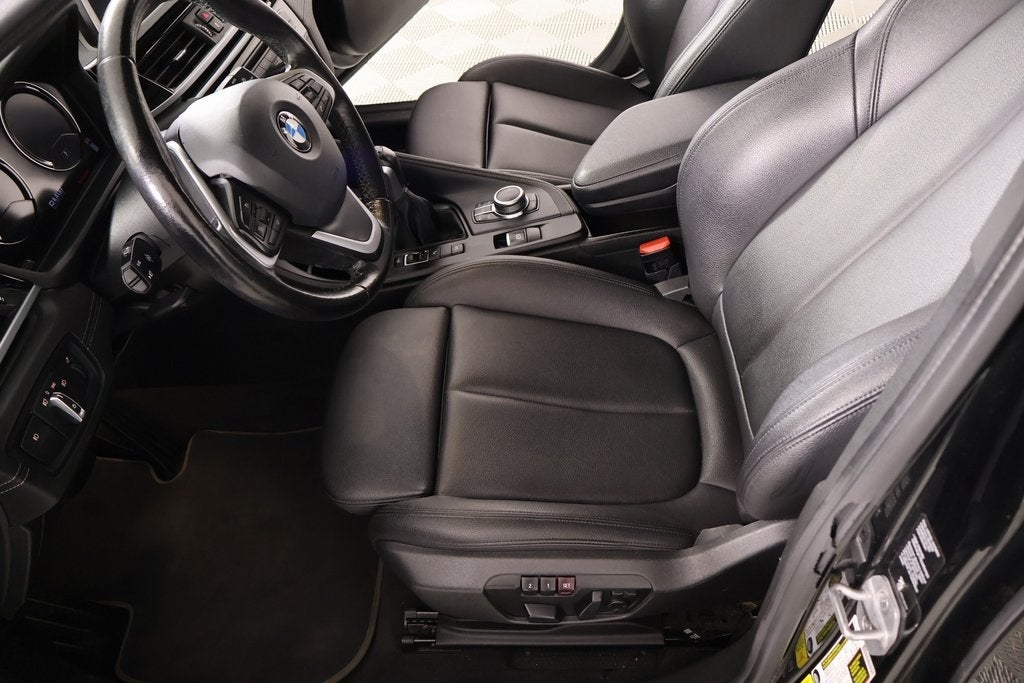 2019 BMW X2 xDrive28i