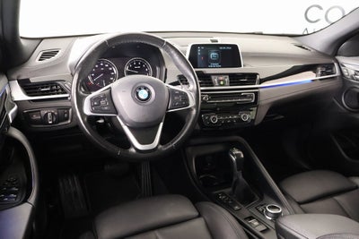 2019 BMW X2 xDrive28i