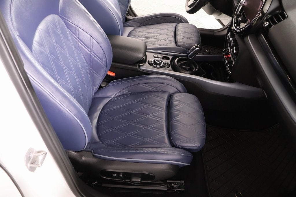 2023 MINI Clubman All4 Cooper S