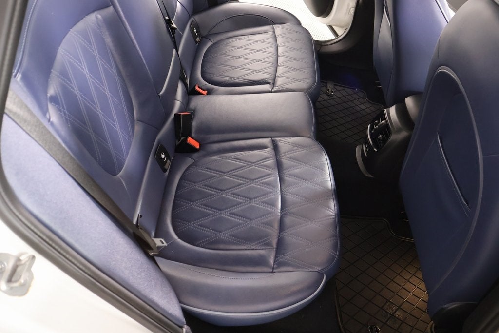 2023 MINI Clubman All4 Cooper S