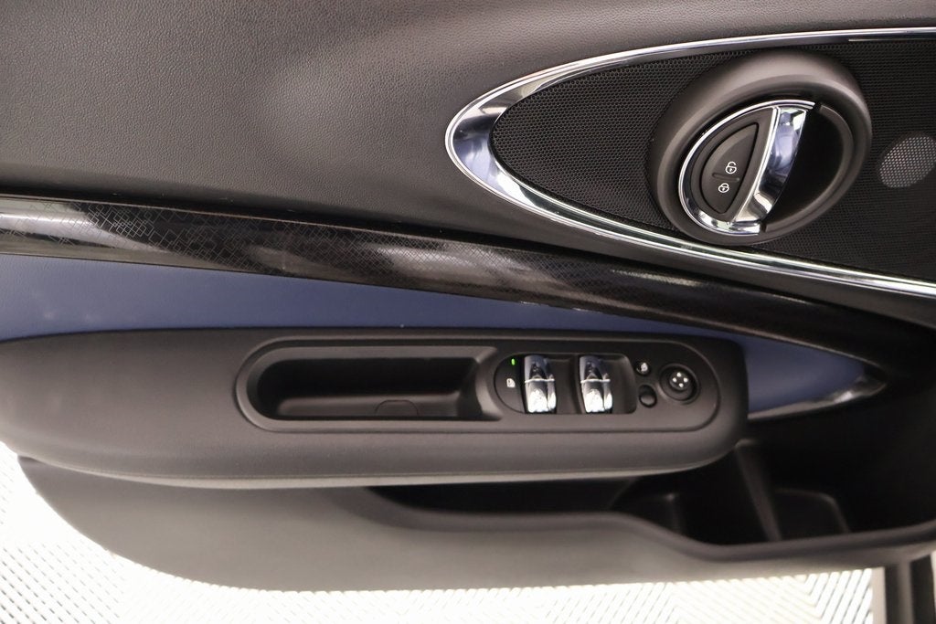 2023 MINI Clubman All4 Cooper S