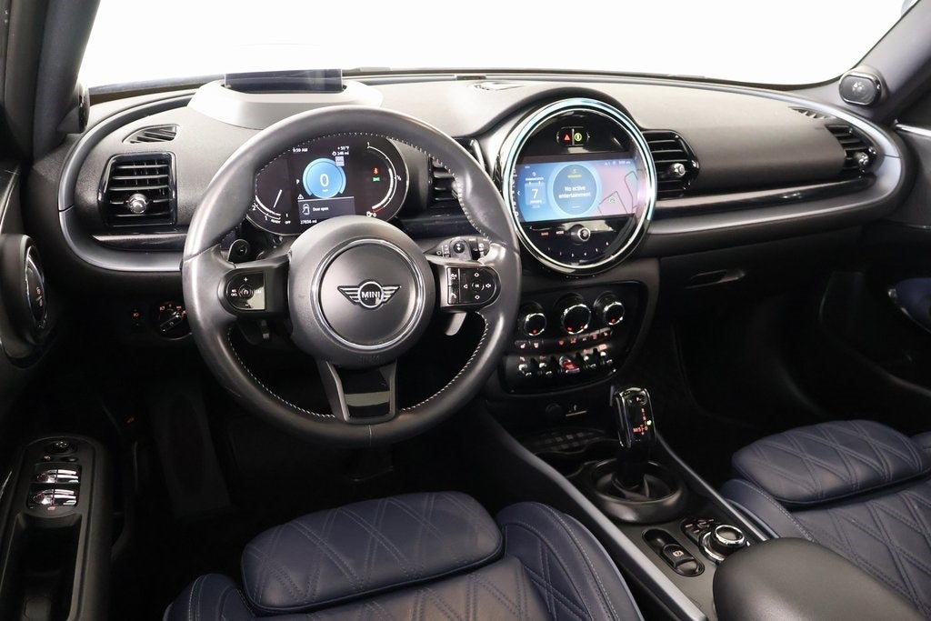 2023 MINI Clubman All4 Cooper S