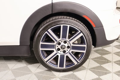 2023 MINI Clubman All4 Cooper S