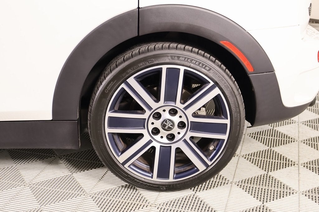 2023 MINI Clubman All4 Cooper S