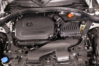 2023 MINI Clubman All4 Cooper S