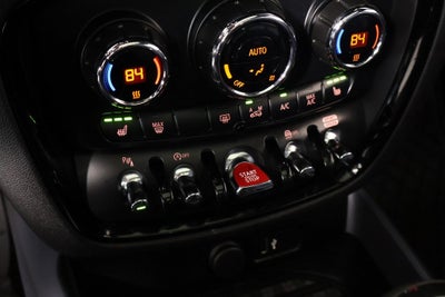 2023 MINI Clubman All4 Cooper S