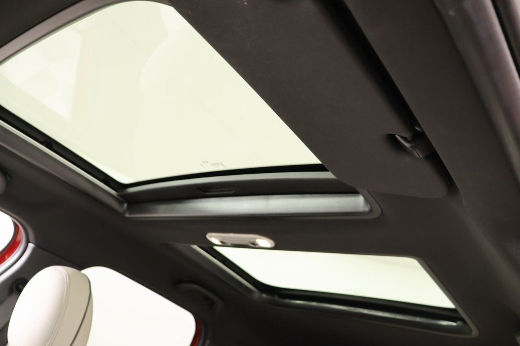 2024 MINI Countryman John Cooper Works