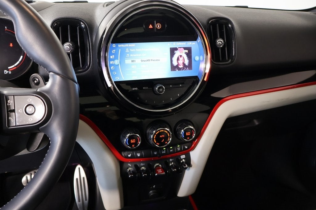 2024 MINI Countryman John Cooper Works