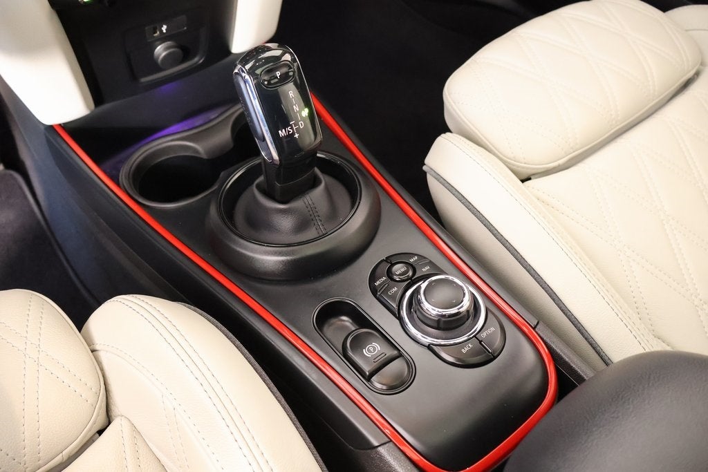 2024 MINI Countryman John Cooper Works