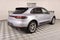 2020 Porsche Macan Base