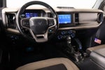 2021 Ford Bronco Wildtrak