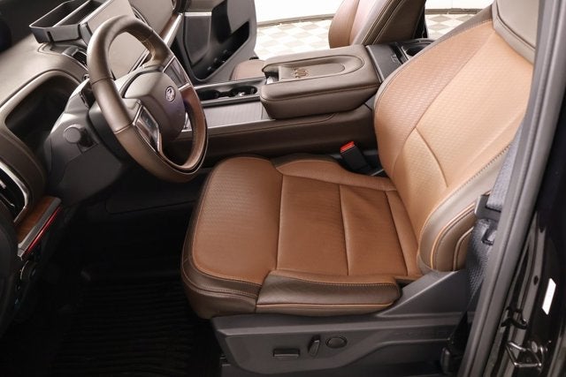 2025 Ford Expedition King Ranch