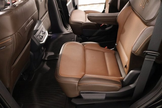 2025 Ford Expedition King Ranch